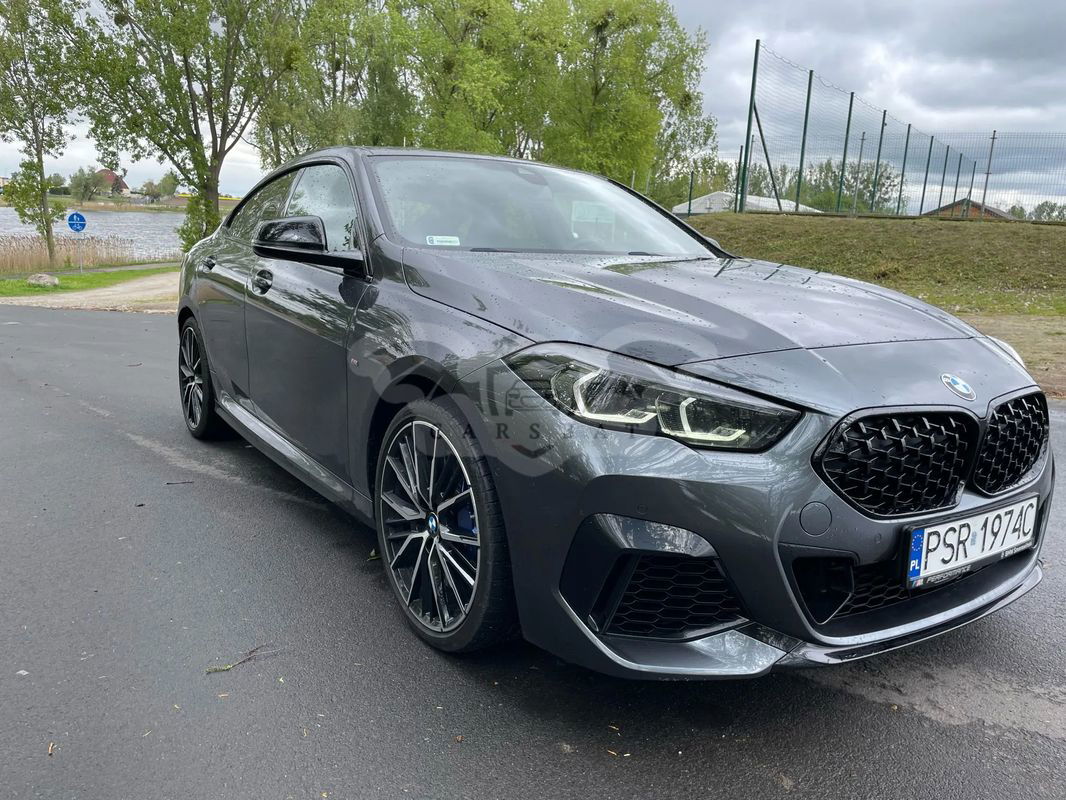 BMW 2 Series M235i xDrive 2021