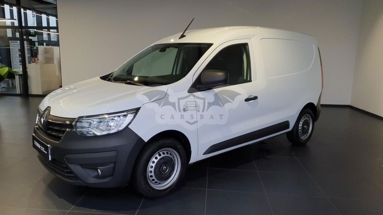 Renault Express 2022