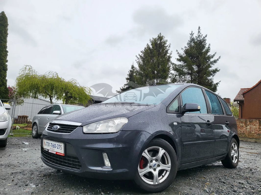 Ford C-Max I 2008