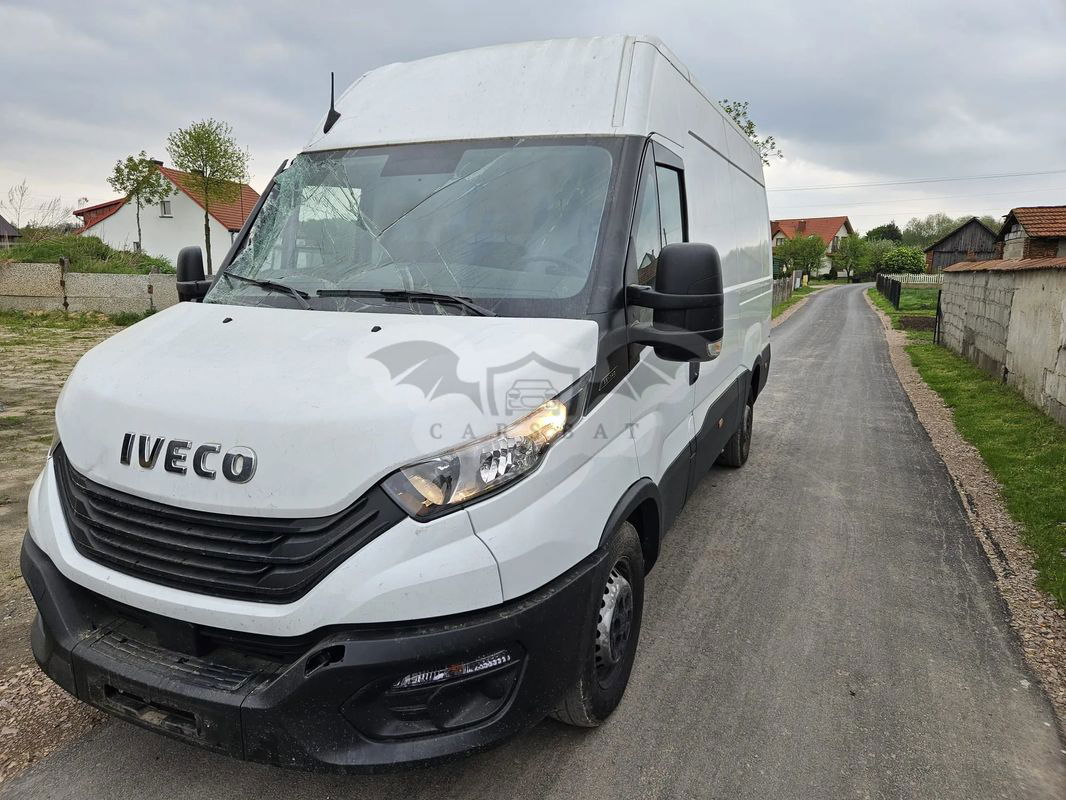 Iveco Daily 2022