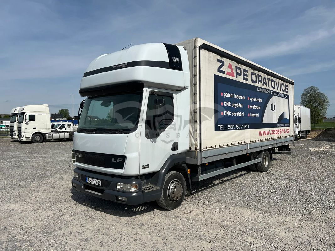 DAF LF 2006