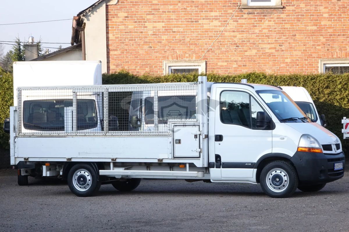 Renault Master 2006