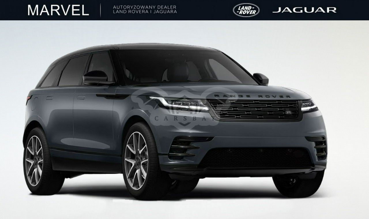 Land Rover Range Rover Velar 2023
