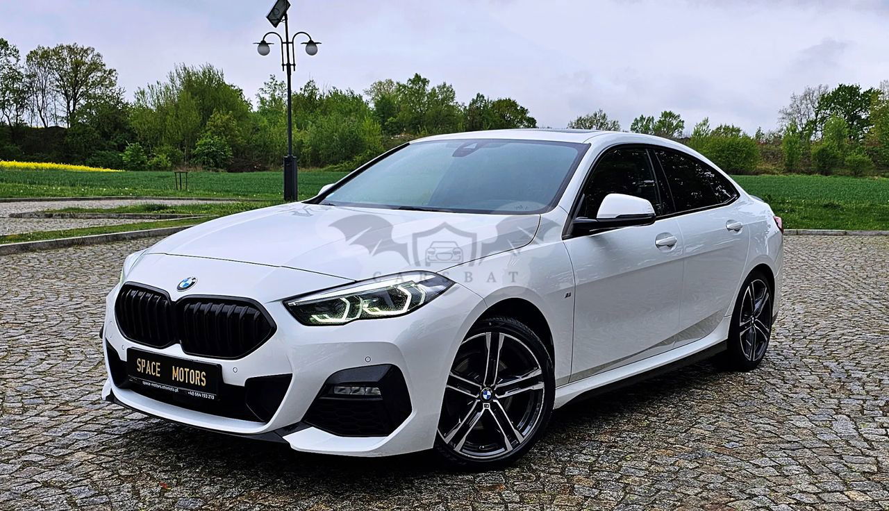 BMW 2 Series 218i M Sport sport 2021