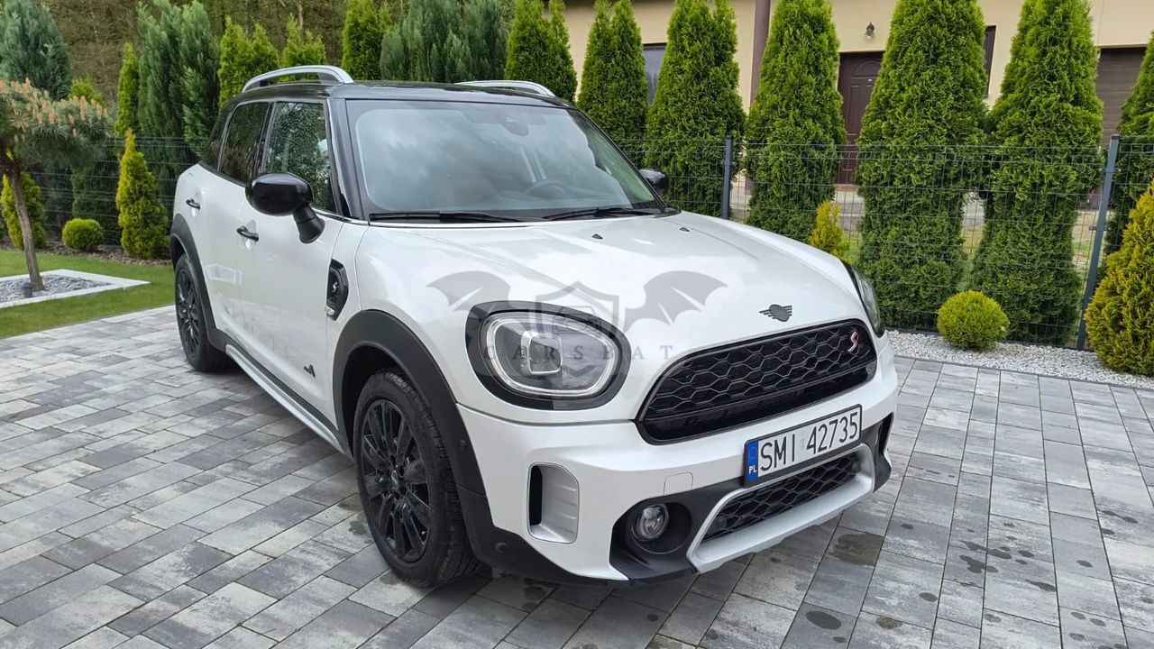 Mini Countryman Cooper S All4 2023