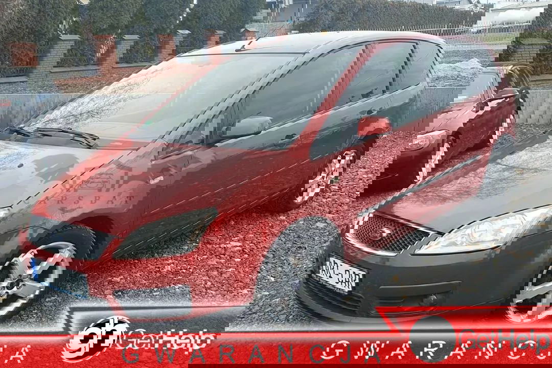 Ford C-Max 2006