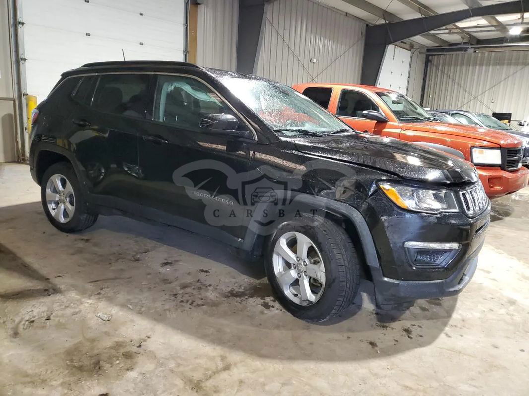 Jeep Compass 2020