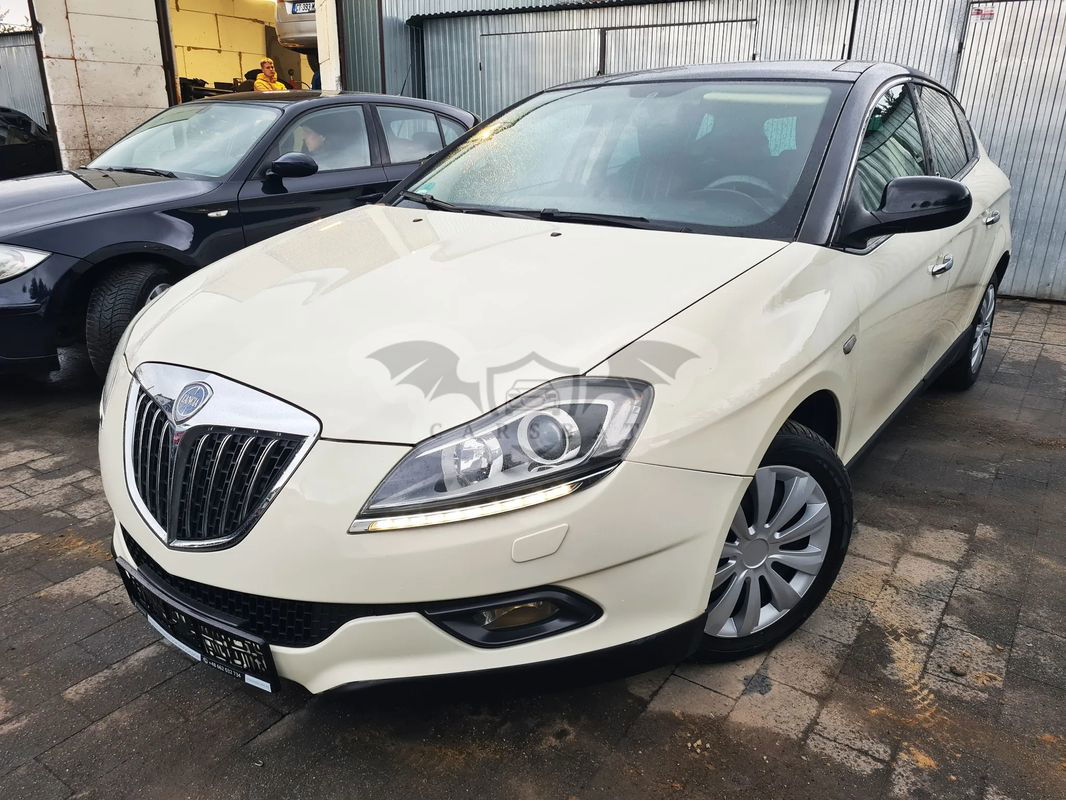 Lancia Delta 1.4 T-Jet Platino 2009