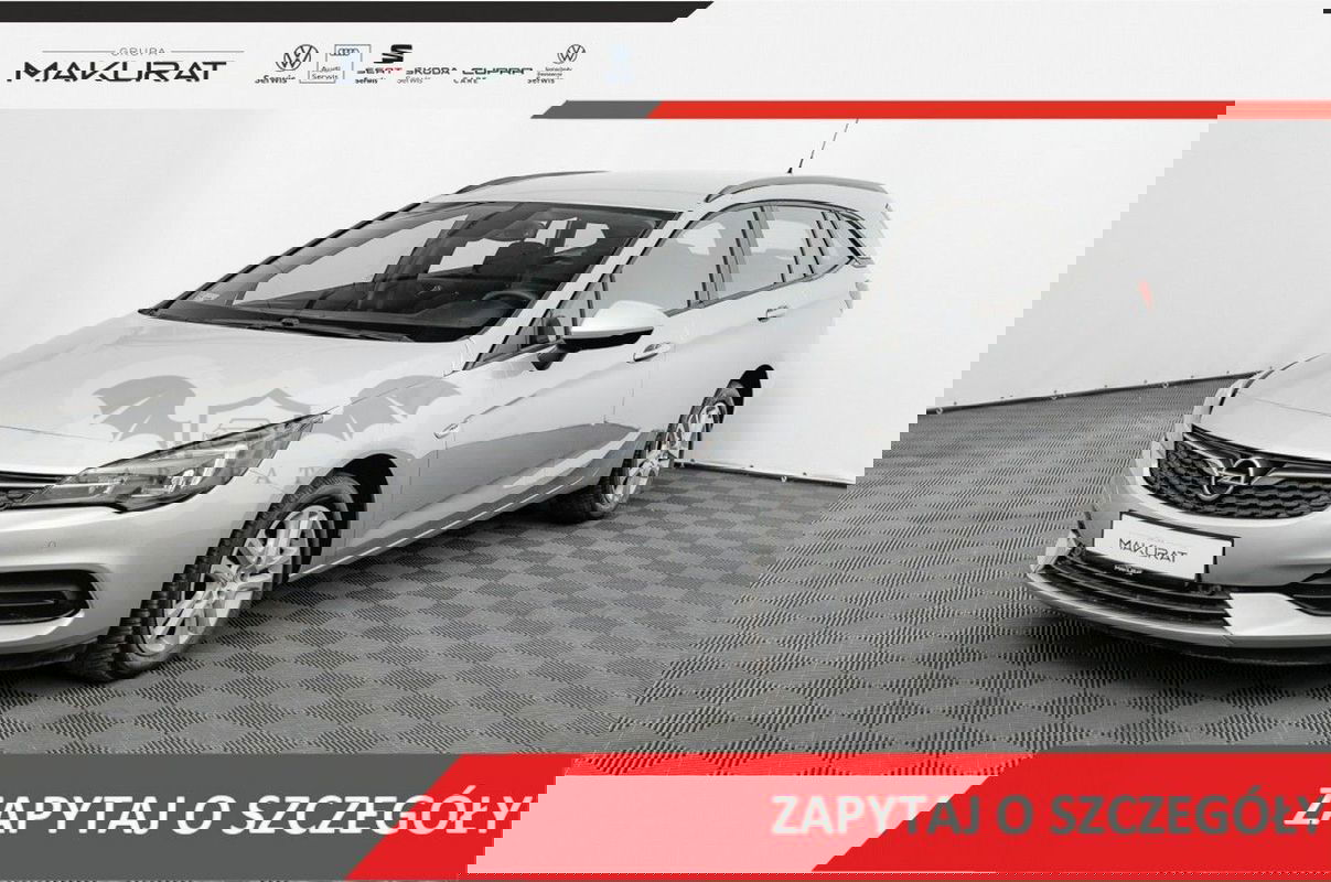 Opel Astra K V 1.4 T Edition S&S 2020