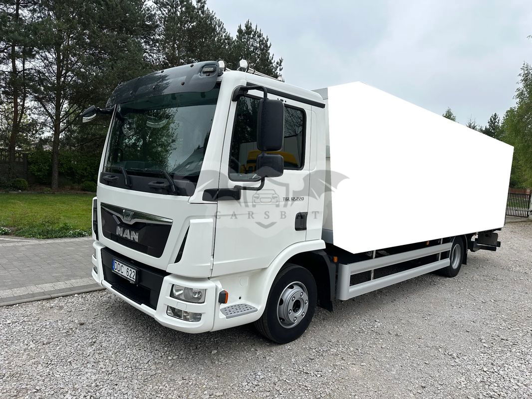 MAN M2000 2015