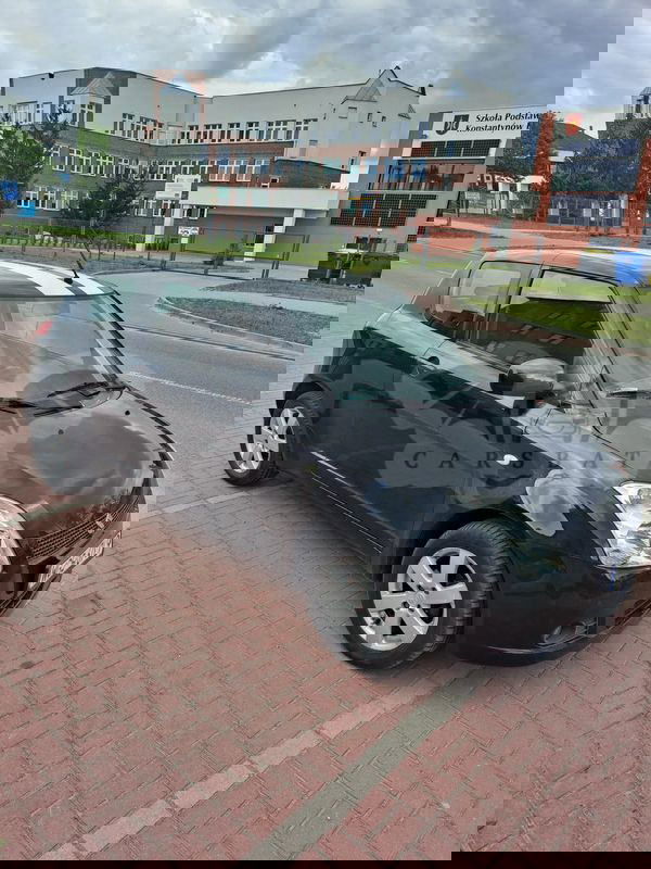 Suzuki Swift IV 2010
