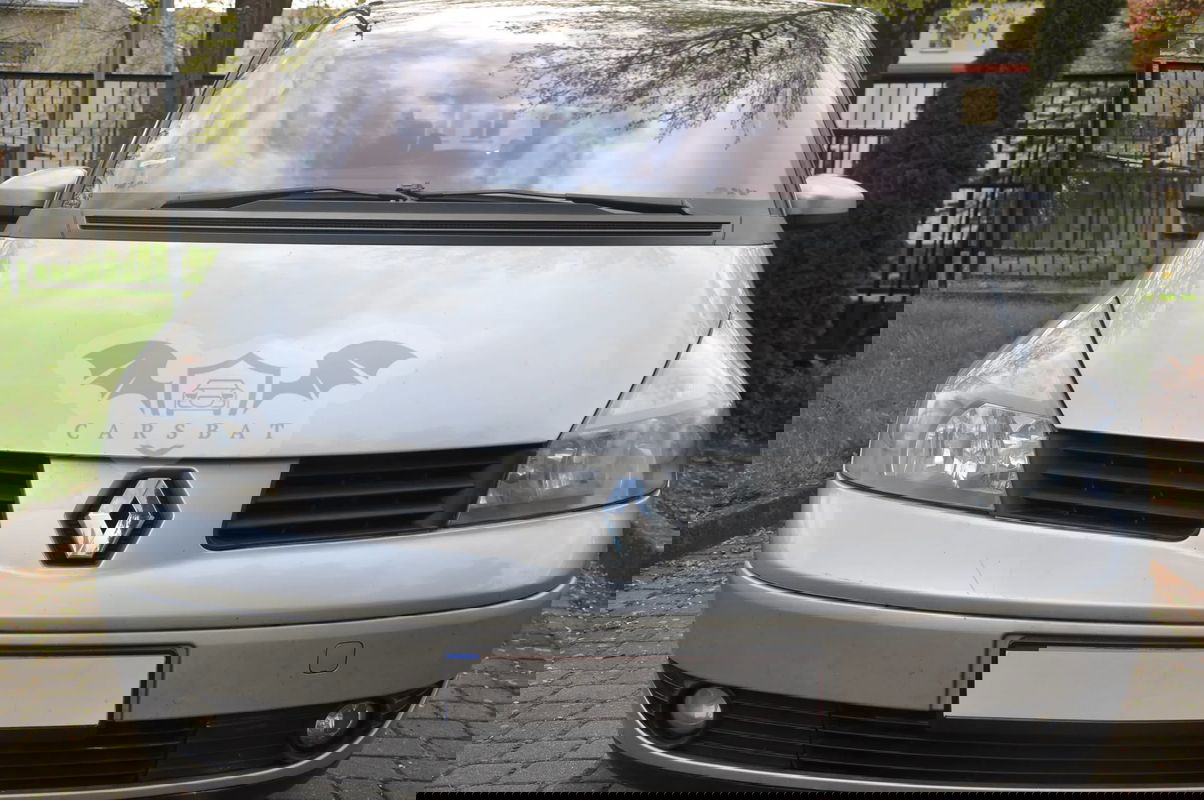 Renault Espace IV 2.0 16V Authentique 2006