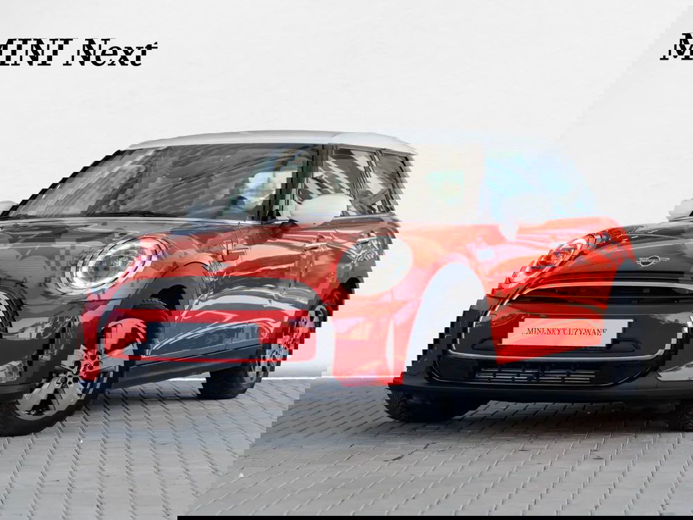 Mini Cooper Classic Trim 2022