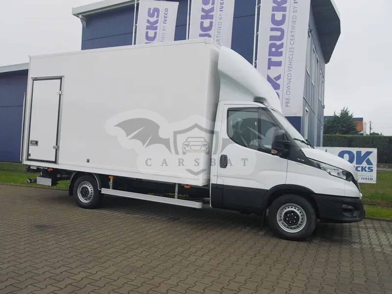 Iveco Daily 2023
