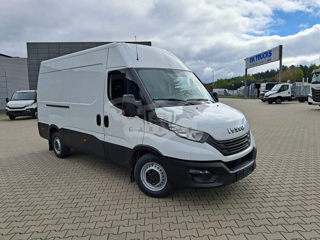 Iveco Daily 2022