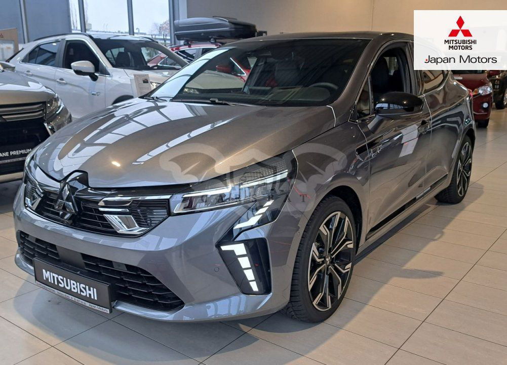 Mitsubishi Colt Z30 2023