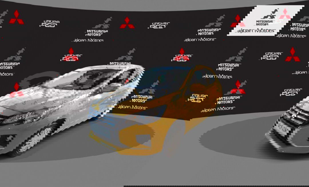 Mitsubishi Space Star II 2023