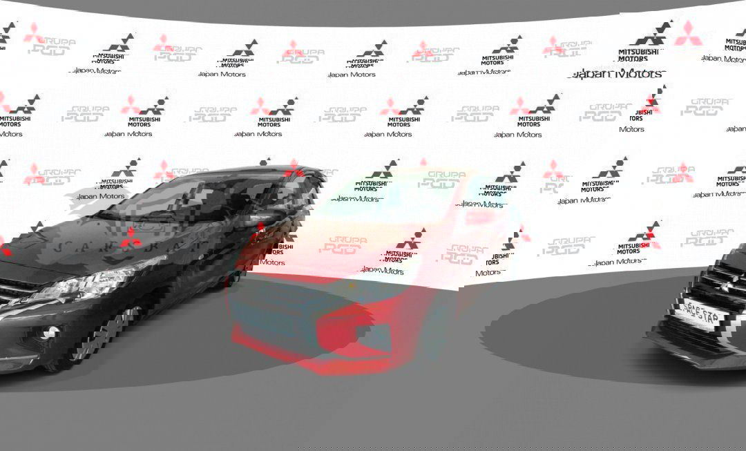 Mitsubishi Space Star II 2023