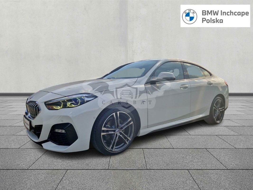 BMW 2 Series 2022