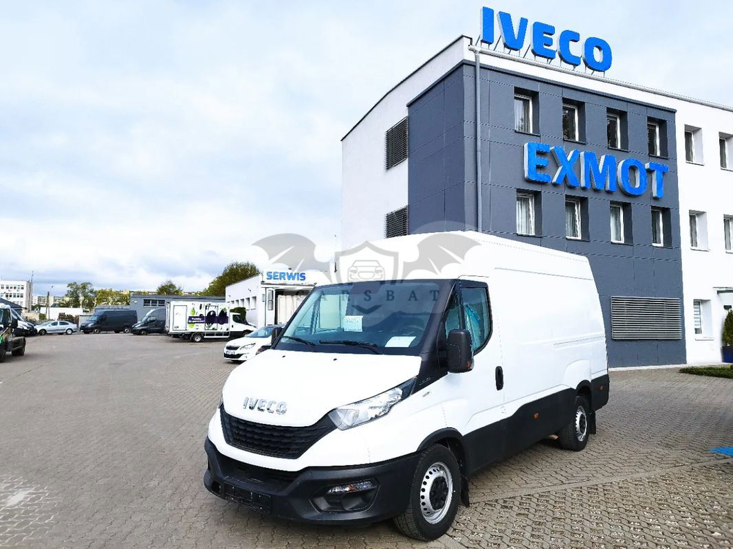 Iveco Daily 2021
