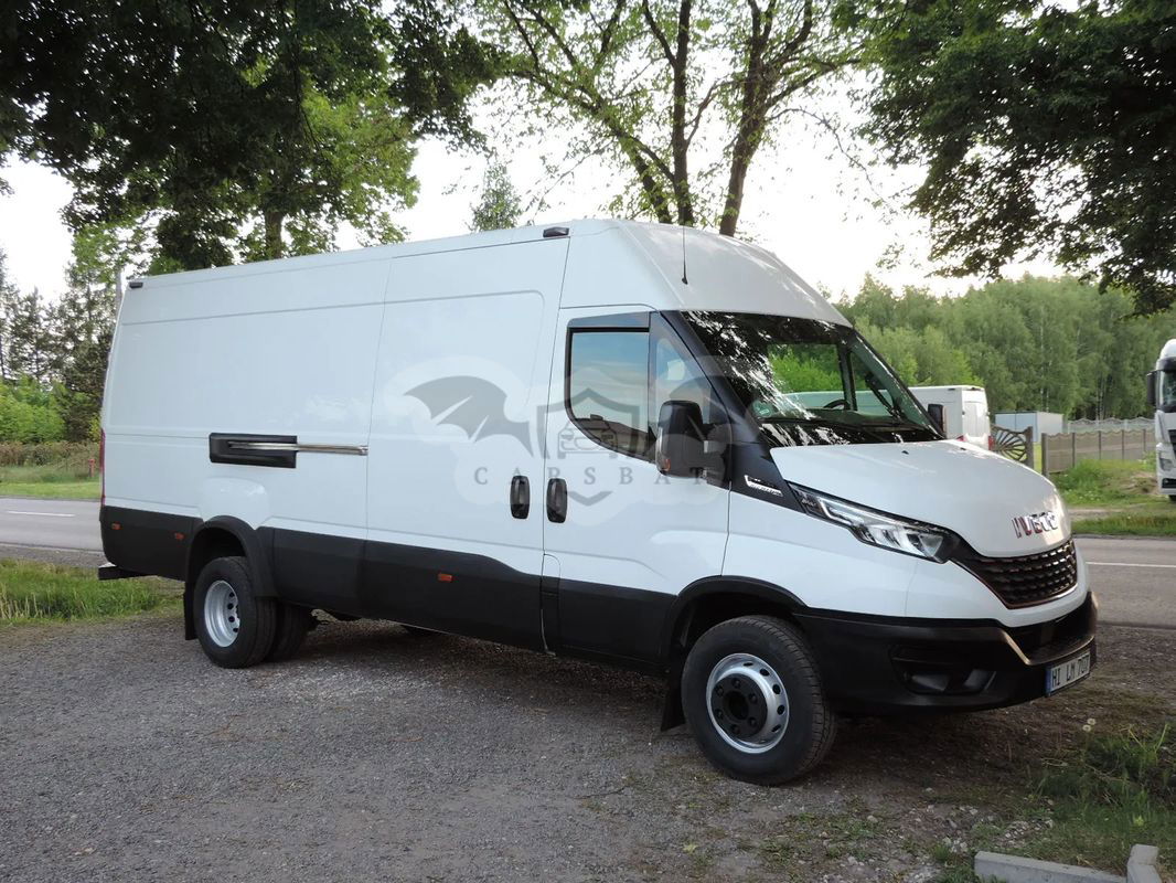 Iveco Daily 2021