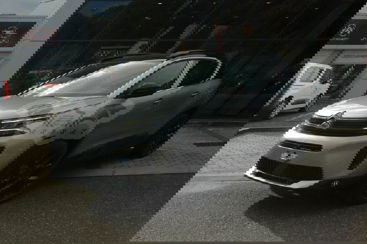 Citroën C5 Aircross 1.5 BlueHDi Max EAT8 2023