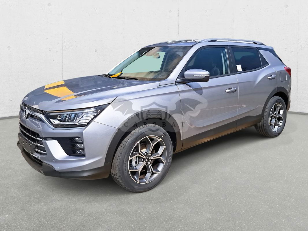 Ssangyong / KG Mobility Korando 1.5 T-GDI Quartz 2WD 2023