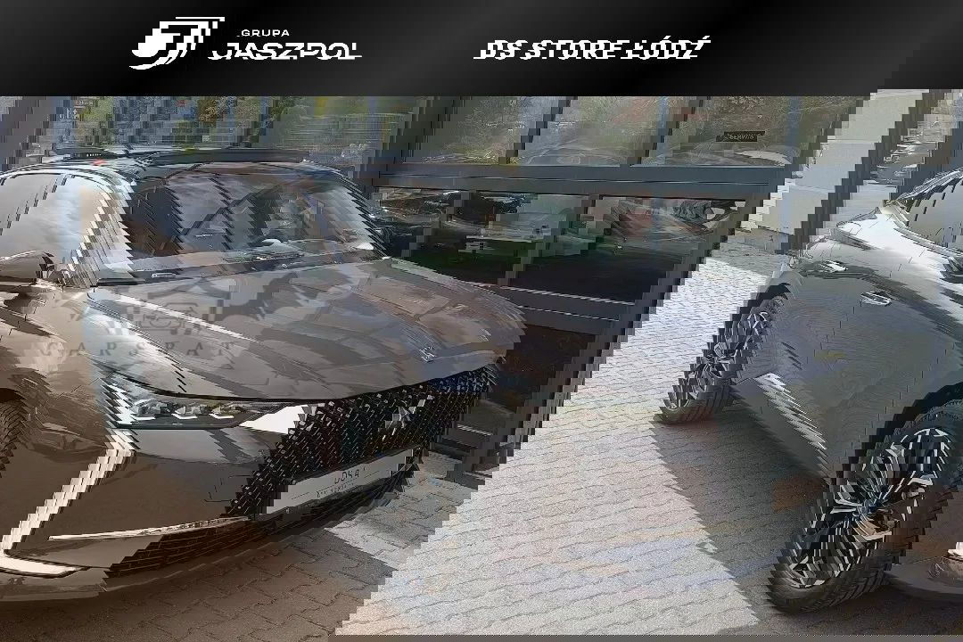 DS DS4 II 2024