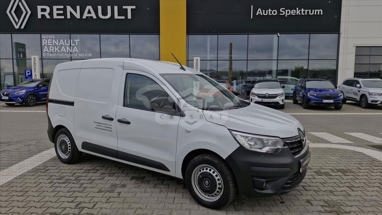 Renault Express 2022