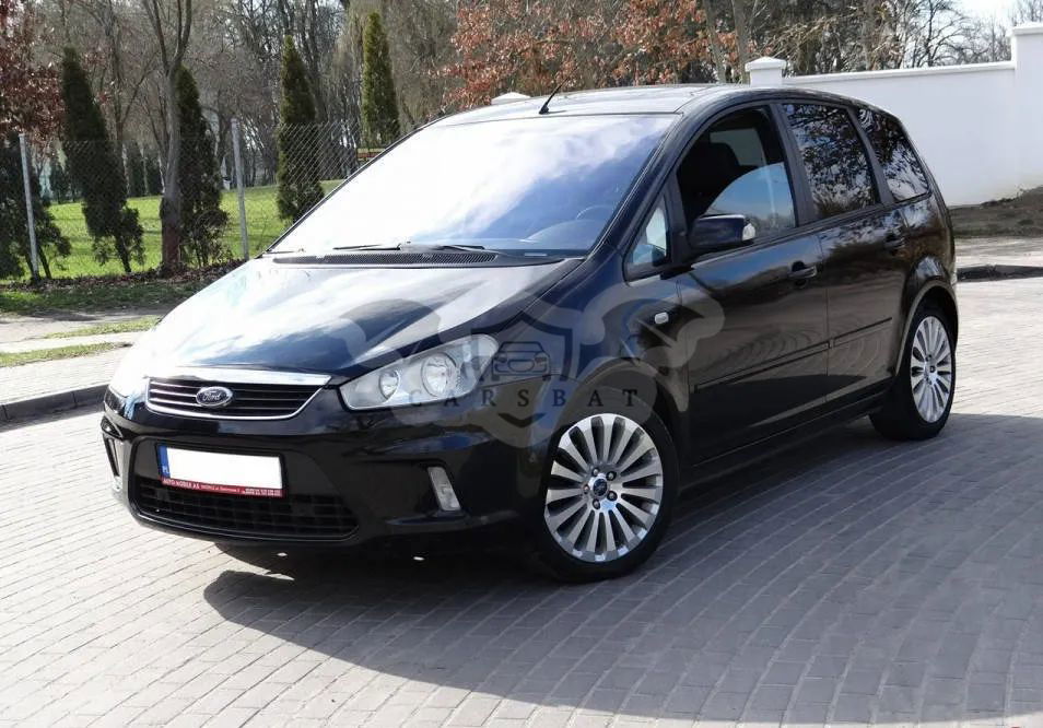 Ford C-Max I 2008