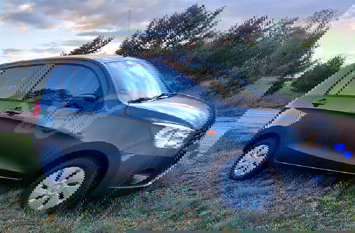 Suzuki Celerio 2016
