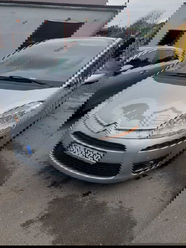 Citroën C4 Picasso I 1.6 VTi Impress 2010