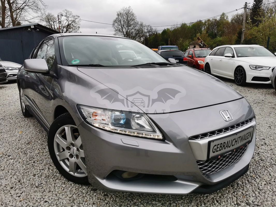 Honda CR-Z 1.5 i-VTEC GT 2010