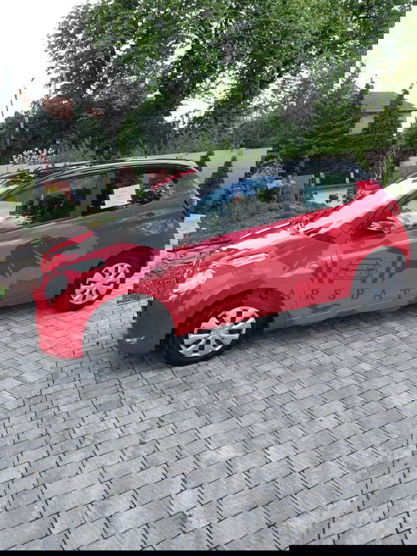 Citroën C1 II 1.0 VTi Feel EU6 2017