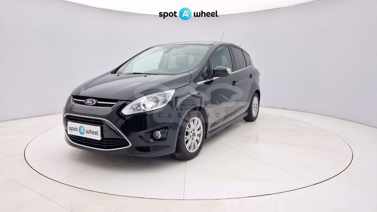 Ford C-Max II 1.6 TDCi Trend 2012