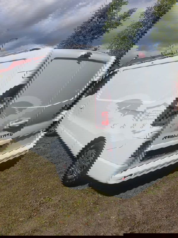 Fiat Talento 2020