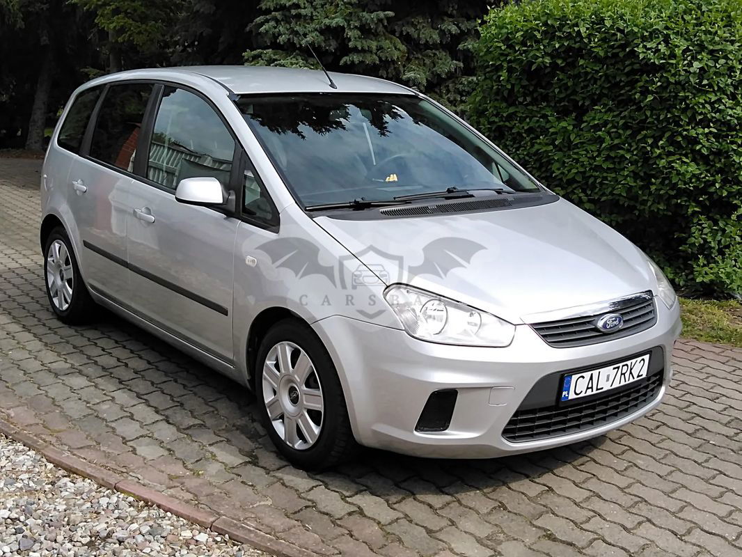 Ford C-Max I 1.6 Ambiente 2008
