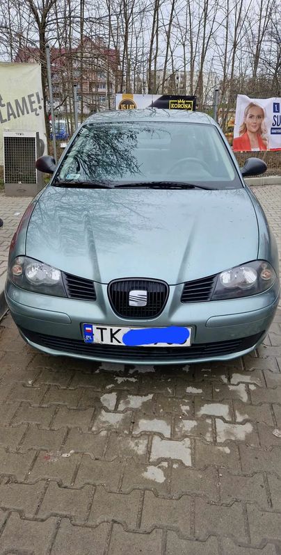 Seat Cordoba II Vario 1.4 16V Stella 2003
