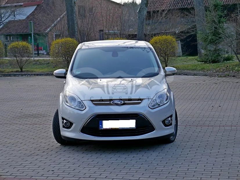 Ford C-Max II 2012