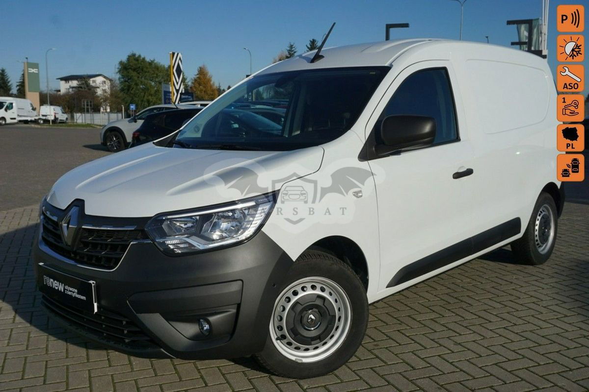 Renault Express 2022