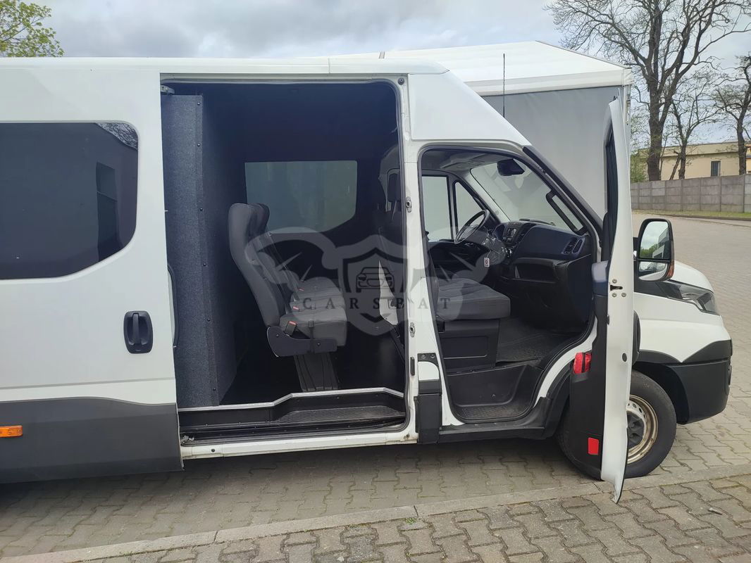 Iveco Daily 2022