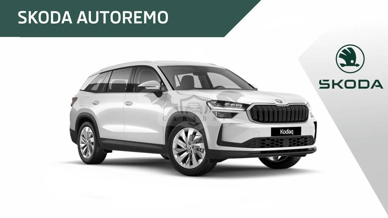 Skoda Kodiaq II 1.5 TSI ACT 4x2 Style DSG 2024