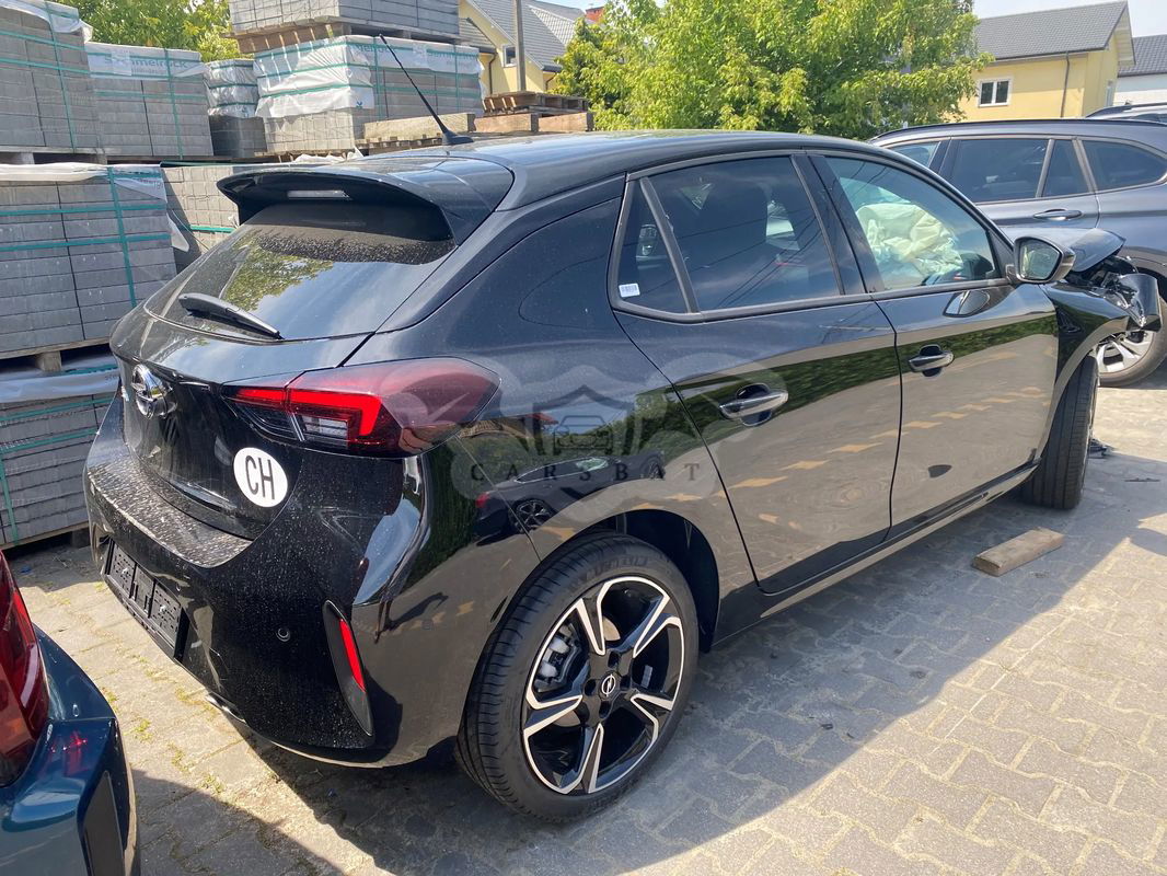 Opel Corsa F 1.2 GS Line S&S 2023