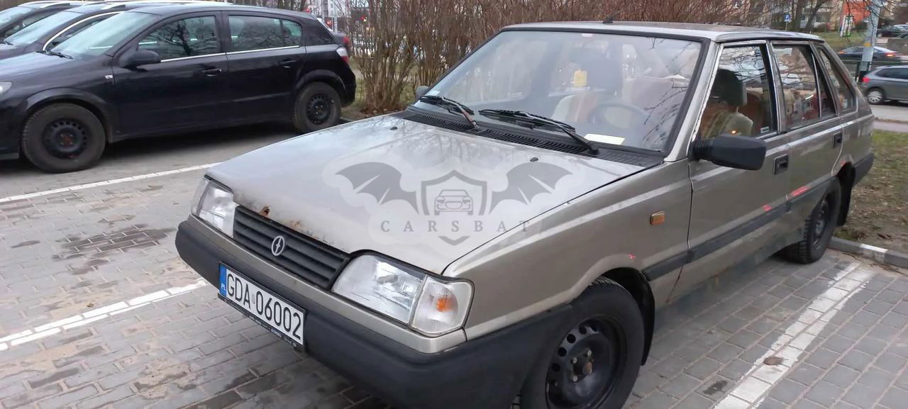 FSO Polonez Caro 1995