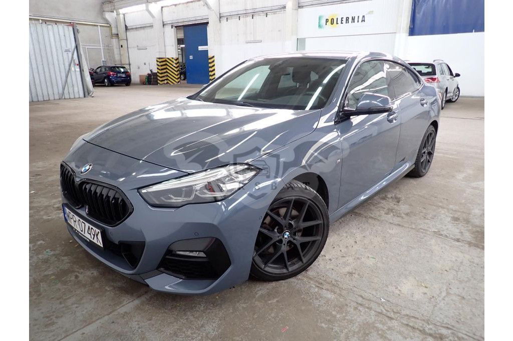 BMW 2 Series 2021
