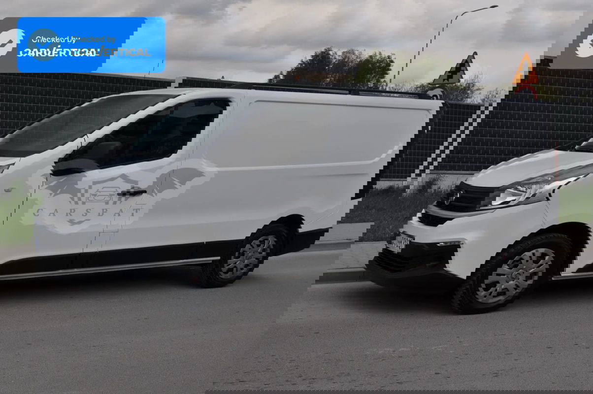 Fiat Talento 2020