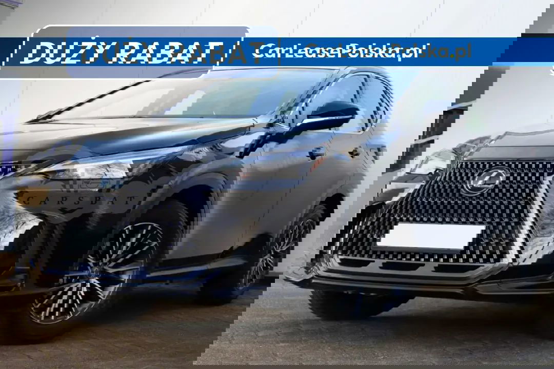 Lexus NX II 350h Elegance 2WD 2024