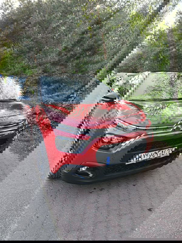 Citroën C3 III 1.2 PureTech Shine 2023