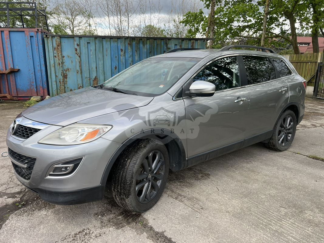 Mazda CX-9 3.7 V6 Sport 2012