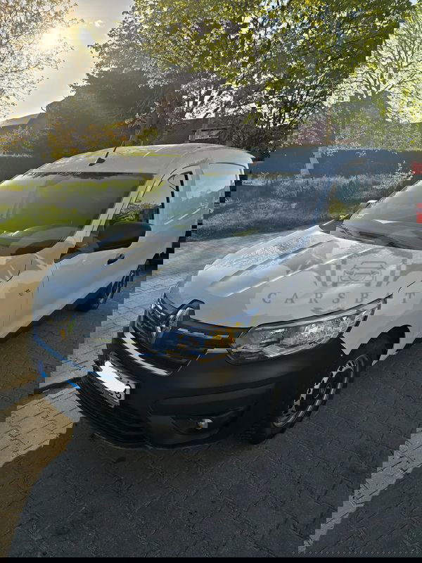 Renault Express 2021